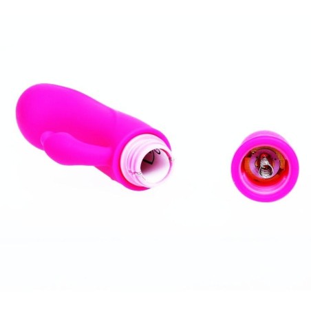 Pretty Love - Flirtazione Vibratore Con Rabbit Caesar - PRETTY LOVE FLIRTATION - Vibratori Rabbit | erosidea.com