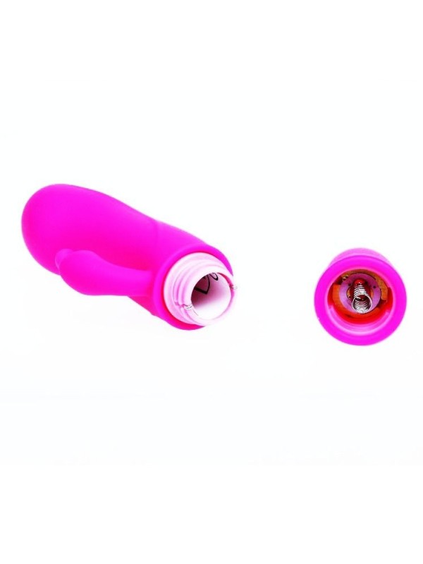 Pretty Love - Flirtazione Vibratore Con Rabbit Caesar - PRETTY LOVE FLIRTATION - Vibratori Rabbit | erosidea.com