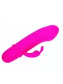 Pretty Love - Flirtazione Vibratore Con Rabbit Caesar - PRETTY LOVE FLIRTATION - Vibratori Rabbit | erosidea.com