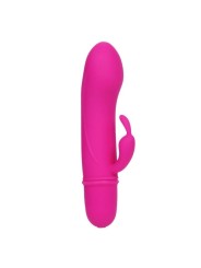 Pretty Love - Flirtazione Vibratore Con Rabbit Caesar - PRETTY LOVE FLIRTATION - Vibratori Rabbit | erosidea.com