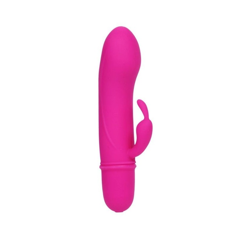 Pretty Love - Flirtazione Vibratore Con Rabbit Caesar - PRETTY LOVE FLIRTATION - Vibratori Rabbit | erosidea.com