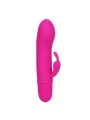 Pretty Love - Flirtazione Vibratore Con Rabbit Caesar - PRETTY LOVE FLIRTATION - Vibratori Rabbit | erosidea.com