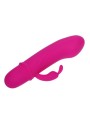 Pretty Love - Flirtazione Vibratore Con Rabbit Caesar - PRETTY LOVE FLIRTATION - Vibratori Rabbit | erosidea.com
