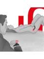 Watchme - Orologio Con Tecnologia Wireless Nero Getto - WATCHME - Kit del piacere e Giochi Erotici | erosidea.com