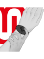 Watchme - Orologio Con Tecnologia Wireless Nero Getto - WATCHME - Kit del piacere e Giochi Erotici | erosidea.com