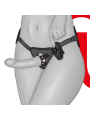Watchme - Orologio Con Tecnologia Wireless Nero Getto - WATCHME - Kit del piacere e Giochi Erotici | erosidea.com