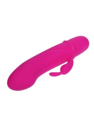 Pretty Love - Flirtazione Vibratore Con Rabbit Caesar - PRETTY LOVE FLIRTATION - Vibratori Rabbit | erosidea.com