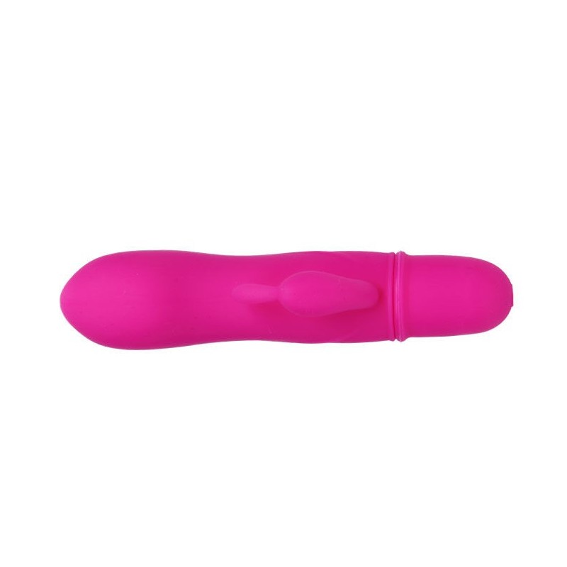 Pretty Love - Flirtazione Vibratore Con Rabbit Caesar - PRETTY LOVE FLIRTATION - Vibratori Rabbit | erosidea.com