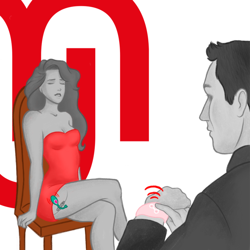Orologio Wireless Watchme Rosa - WATCHME - Kit del piacere e Giochi Erotici | erosidea.com