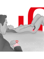 Orologio Wireless Watchme Rosa - WATCHME - Kit del piacere e Giochi Erotici | erosidea.com