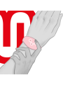 Orologio Wireless Watchme Rosa - WATCHME - Kit del piacere e Giochi Erotici | erosidea.com