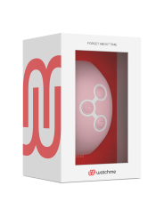 Orologio Wireless Watchme Rosa - WATCHME - Kit del piacere e Giochi Erotici | erosidea.com