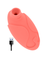 Ohmama - Stimolatore Delle Onde Del Clitoride Del Corallo - OHMAMA - Succhia Clitoride | erosidea.com