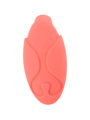 Ohmama - Stimolatore Delle Onde Del Clitoride Del Corallo - OHMAMA - Succhia Clitoride | erosidea.com