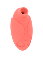 Ohmama - Stimolatore Delle Onde Del Clitoride Del Corallo - OHMAMA - Succhia Clitoride | erosidea.com