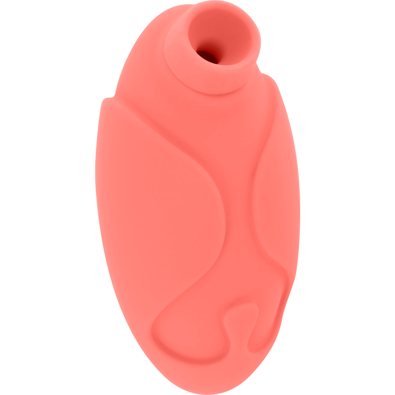 Ohmama - Stimolatore Delle Onde Del Clitoride Del Corallo - OHMAMA - Succhia Clitoride | erosidea.com