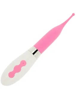 Ohmama - Stimolatore Clitoride Ricaricabile 10 Modalit Di Vibrazione
