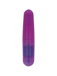 Ohmama - Bullet Vibrante Basic Lilla - OHMAMA - Vibratori Mini | erosidea.com