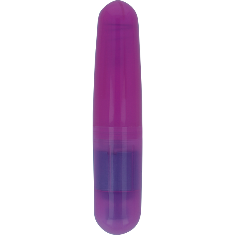 Ohmama - Bullet Vibrante Basic Lilla - OHMAMA - Vibratori Mini | erosidea.com