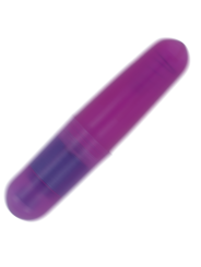 Ohmama - Bullet Vibrante Basic Lilla - OHMAMA - Vibratori Mini | erosidea.com