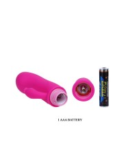 Pretty Love - Flirtazione Vibratore Con Rabbit Caesar - PRETTY LOVE FLIRTATION - Vibratori Rabbit | erosidea.com
