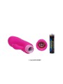 Pretty Love - Flirtazione Vibratore Con Rabbit Caesar - PRETTY LOVE FLIRTATION - Vibratori Rabbit | erosidea.com