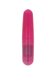 Ohmama - Bullet Vibrante Basic Rosa - OHMAMA - Vibratori Mini | erosidea.com