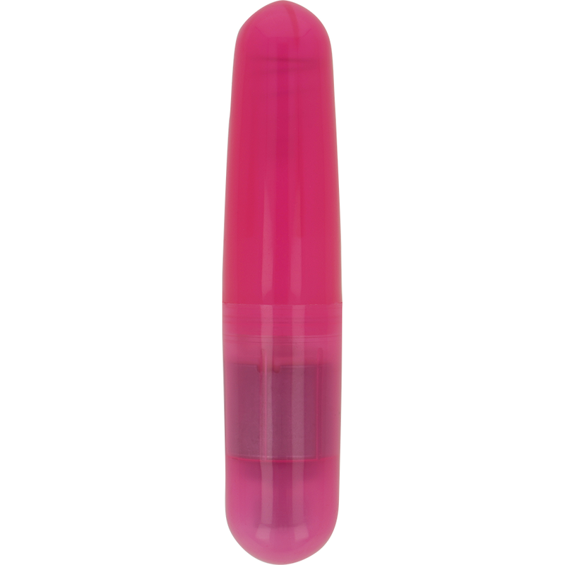 Ohmama - Bullet Vibrante Basic Rosa - OHMAMA - Vibratori Mini | erosidea.com
