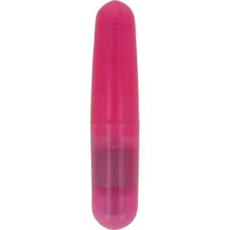 Ohmama - Bullet Vibrante Basic Rosa - OHMAMA - Vibratori Mini | erosidea.com