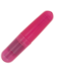 Ohmama - Bullet Vibrante Basic Rosa - OHMAMA - Vibratori Mini | erosidea.com