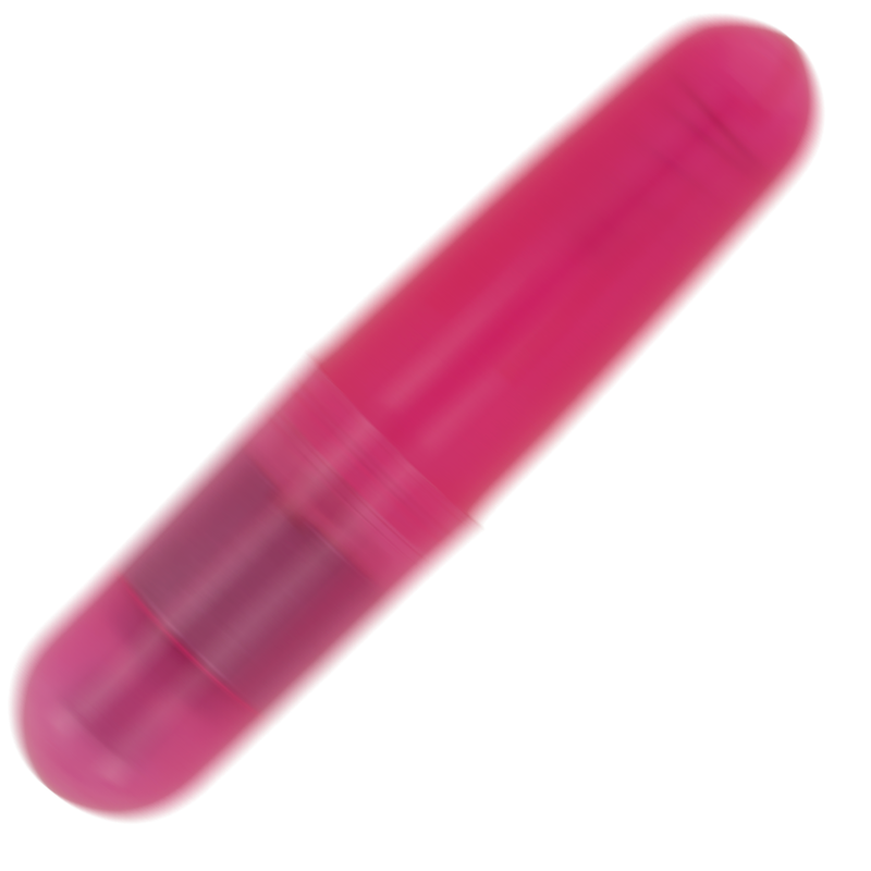 Ohmama - Bullet Vibrante Basic Rosa - OHMAMA - Vibratori Mini | erosidea.com