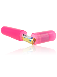 Ohmama - Bullet Vibrante Basic Rosa - OHMAMA - Vibratori Mini | erosidea.com