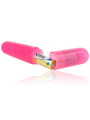 Ohmama - Bullet Vibrante Basic Rosa - OHMAMA - Vibratori Mini | erosidea.com