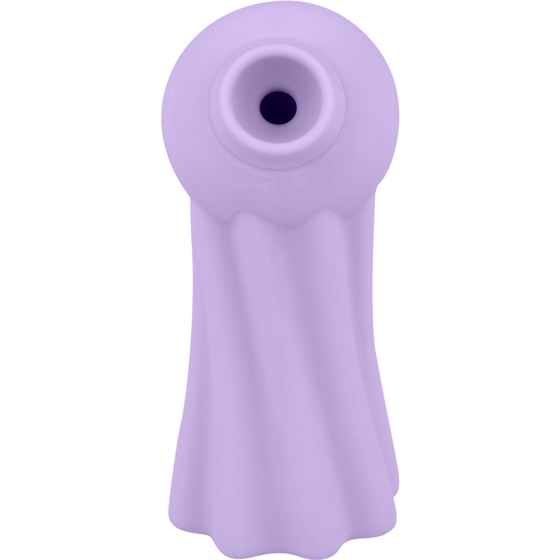 Ohmama - Stimolatore Del Clitoride Medusa - OHMAMA - Succhia Clitoride | erosidea.com