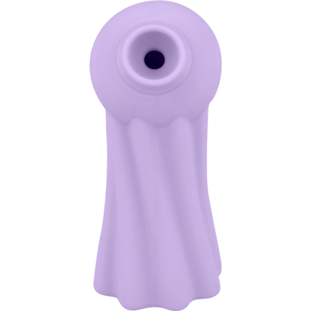 Ohmama - Stimolatore Del Clitoride Medusa - OHMAMA - Succhia Clitoride | erosidea.com