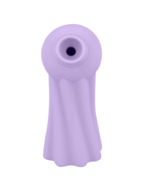 Ohmama - Stimolatore Del Clitoride Medusa - OHMAMA - Succhia Clitoride | erosidea.com