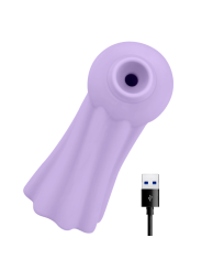Ohmama - Stimolatore Del Clitoride Medusa - OHMAMA - Succhia Clitoride | erosidea.com