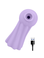 Ohmama - Stimolatore Del Clitoride Medusa - OHMAMA - Succhia Clitoride | erosidea.com