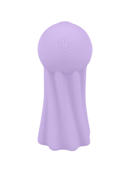 Ohmama - Stimolatore Del Clitoride Medusa - OHMAMA - Succhia Clitoride | erosidea.com