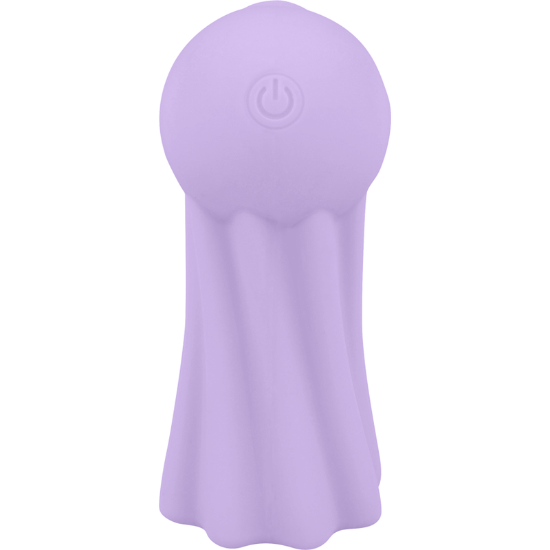 Ohmama - Stimolatore Del Clitoride Medusa - OHMAMA - Succhia Clitoride | erosidea.com