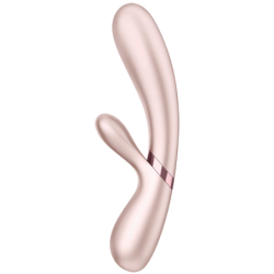 VIBRATORE HOT LOVER - SATISFYER CONNECT - Vibratori | erosidea.com