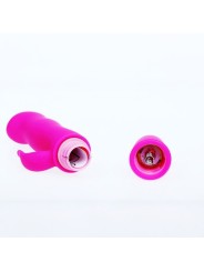 Vibratore Stimolatore Blithe - PRETTY LOVE FLIRTATION - Vibratori | erosidea.com
