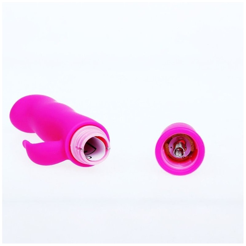 Vibratore Stimolatore Blithe - PRETTY LOVE FLIRTATION - Vibratori | erosidea.com