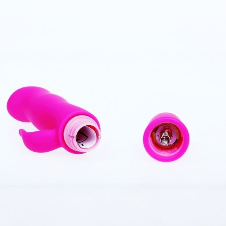 Vibratore Stimolatore Blithe - PRETTY LOVE FLIRTATION - Vibratori | erosidea.com