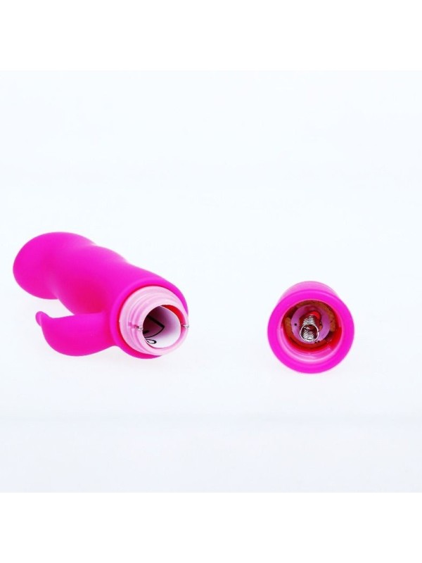 Vibratore Stimolatore Blithe - PRETTY LOVE FLIRTATION - Vibratori | erosidea.com