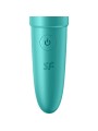 Satisfyer - Ultra Power Bullet 6 Turchese - SATISFYER VIBRATOR - Vibratori Mini | erosidea.com