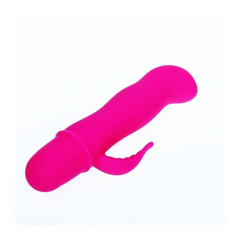 Vibratore Stimolatore Blithe - PRETTY LOVE FLIRTATION - Vibratori | erosidea.com