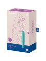 Satisfyer - Ultra Power Bullet 6 Turchese - SATISFYER VIBRATOR - Vibratori Mini | erosidea.com
