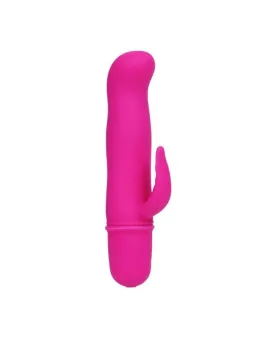 Dolce Vita - Vibratore Ricaricabile One Rosa 7 Velocit€ - DOLCE VITA - Vibratori | erosidea.com