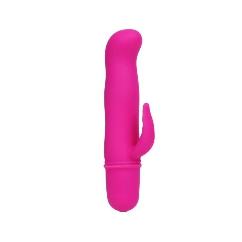 Vibratore Stimolatore Blithe - PRETTY LOVE FLIRTATION - Vibratori | erosidea.com